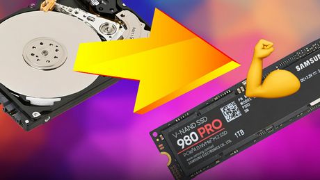 Dlaczego warto zmienić dysk HDD na SSD?