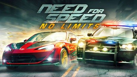 Recenzja gry Need for Speed: No Limits – za darmo, ale czy warto?