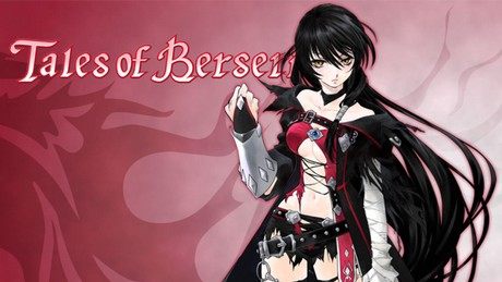 Tales of Berseria - Tales of Berseria Fix v.0.1.0.12