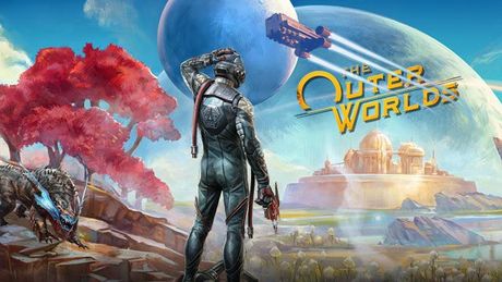 Recenzja gry The Outer Worlds - RPG roku? Tak, ale 2012