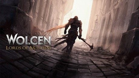 Wolcen: Lords of Mayhem - Many Uniques  v.1.11