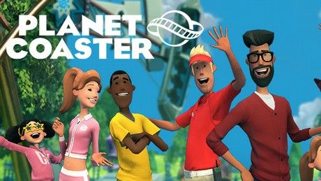 Planet Coaster - Show Next Unlockables v.0.1.0