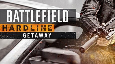 Battlefield Hardline: Ucieczka