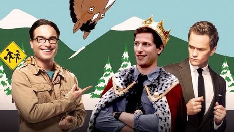 Najlepsze seriale komediowe | Netflix, HBO GO i nie tylko