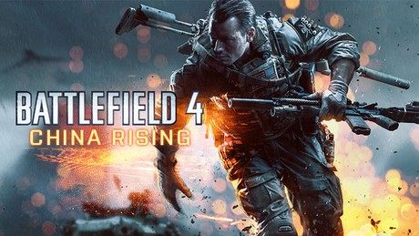 Battlefield 4: Chińska nawałnica