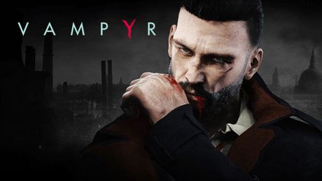 Graliśmy w Vampyr - krwiste RPG od twórców Life is Strange