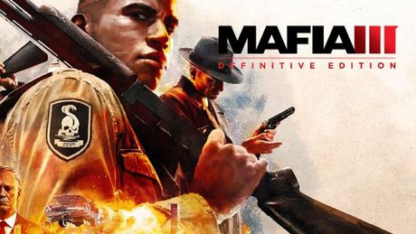 Mafia III: Edycja Ostateczna - Old Time Reality Mod Mafia III DE Version (Non Reshade) v.beta1