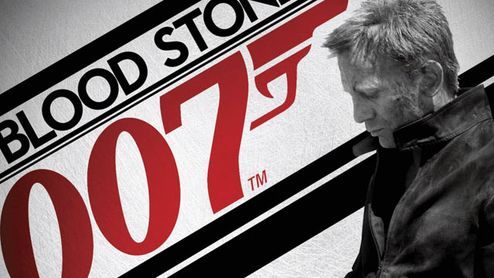 007: Blood Stone - poradnik do gry