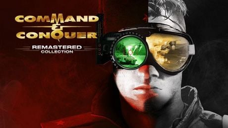 Command & Conquer Remastered - Resize infantry Tiberian Dawn version v.8042021