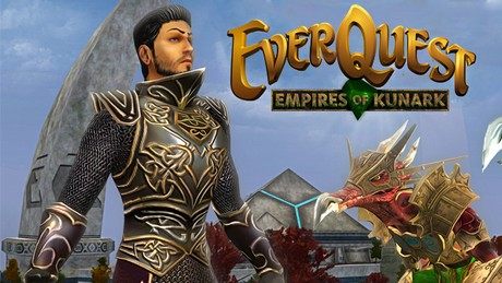 EverQuest: Empires of Kunark