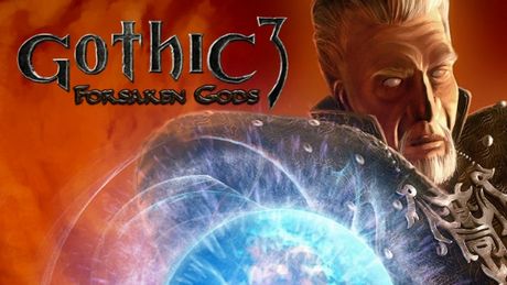 Gothic 3: Zmierzch Bogów - poradnik do gry