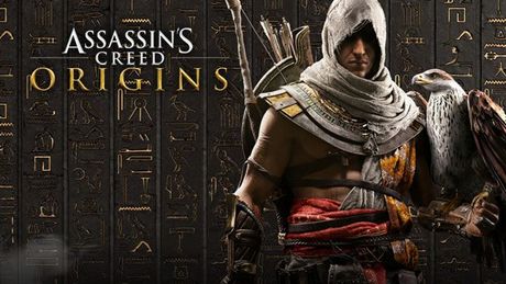 Graliśmy w Assassin's Creed Origins – czas rewolucji