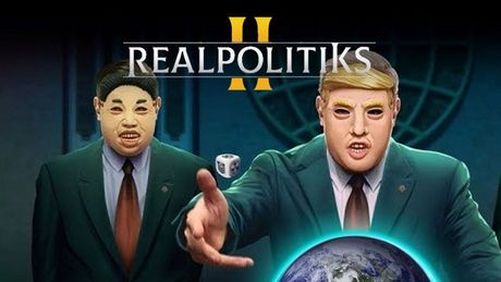 Realpolitiks II