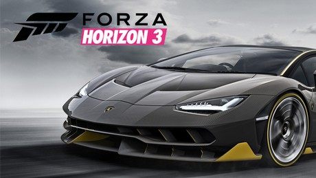 Recenzja gry Forza Horizon 3 – najlepsze wyścigi aż po horyzont