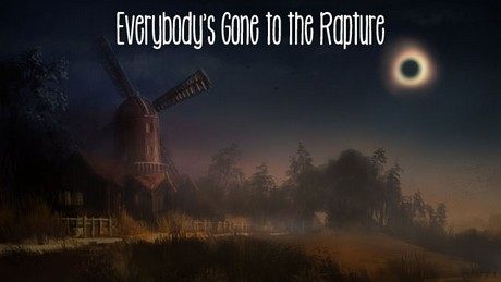 Recenzja gry Everybody's Gone to the Rapture - powolna droga do wniebowstąpienia