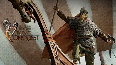 Mount & Blade: Warband - Viking Conquest - Dark Age for Viking Conquest v.3.8.2