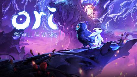 Recenzja gry Ori and the Will of the Wisps – mały duszek, wielka gra