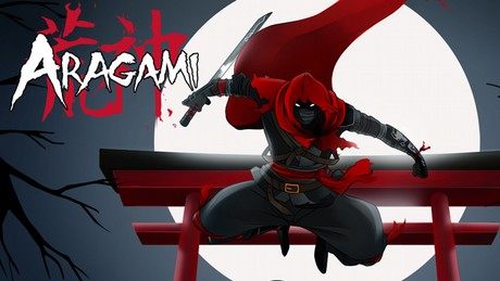 Aragami - Path of Shadows