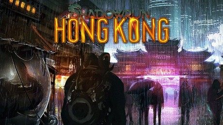 Shadowrun: Hong Kong - The Caldecott Caper v.1.0.4