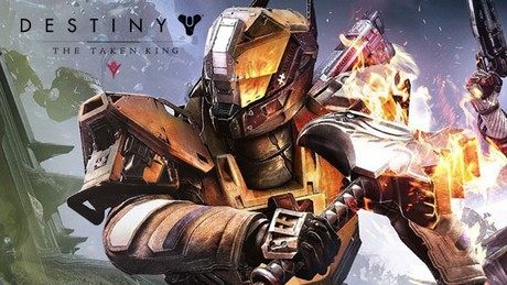 Recenzja dodatku The Taken King do gry Destiny - zmiany na plus
