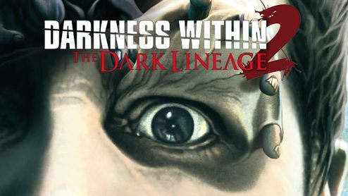 Darkness Within 2: The Dark Lineage - poradnik do gry
