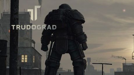ATOM RPG: Trudograd
