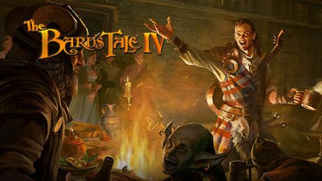 Recenzja gry The Bard's Tale 4 – staroszkolne RPG wraca do łask