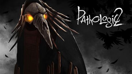 Pathologic 2 - Save z dnia 11