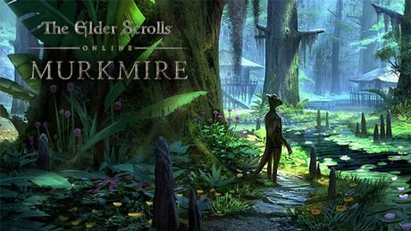 The Elder Scrolls Online: Murkmire