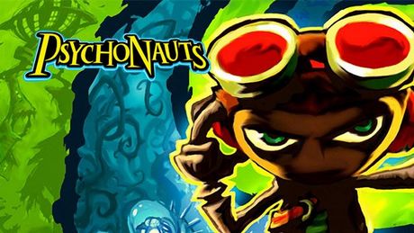 Psychonauts - Psychonauts Widescreen Fix v.16052020