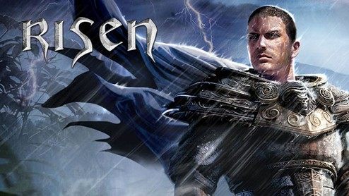 Risen - Risen FPS and aspect ratio fix v.1.1