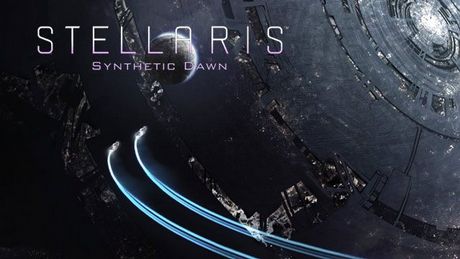 Stellaris: Synthetic Dawn