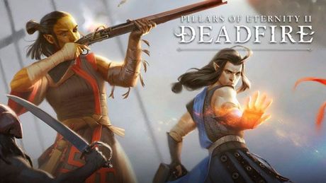 Graliśmy w Pillars of Eternity II: Deadfire – Pillarsy z Karaibów