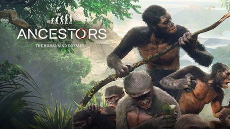 Recenzja Ancestors: The Humankind Odyssey - frustrujaca gra, którą polubiłem