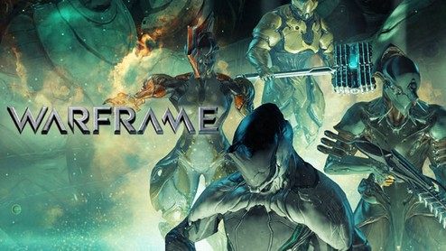 Recenzja gry Warframe - alternatywy dla co-opa z Mass Effect 3