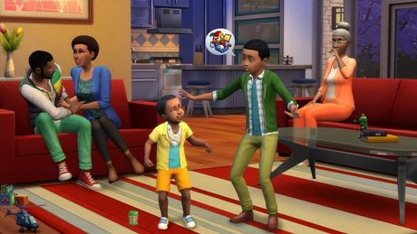 Radykalny krok w The Sims 4: dotyczy „nieakceptowalnych treści”