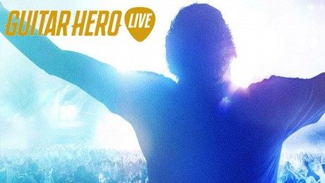 Guitar Hero Live