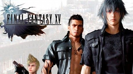Final Fantasy XV - kultowa seria odradza się z popiołów