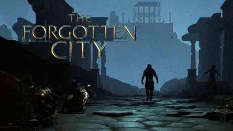 The Forgotten City - poradnik do gry