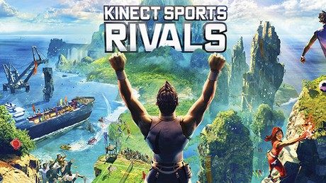 Kinect Sports Rivals