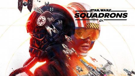 Star Wars: Squadrons - Filmic Reshade v.1.0