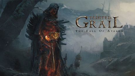 Tainted Grail: The Fall of Avalon - Cheat Table (CT for Cheat Engine) v.1042023