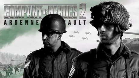 Company of Heroes 2: Ofensywa w Ardenach