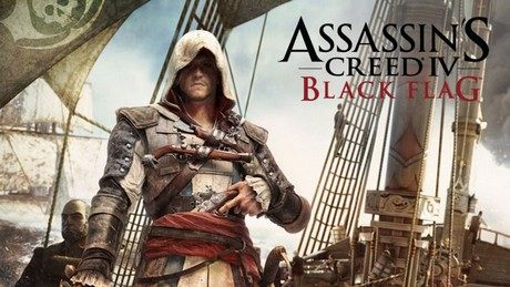 Graliśmy w Assassin's Creed IV! Black Flag chwyta wiatr w żagle