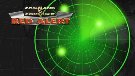 Command & Conquer: Red Alert