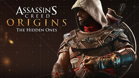 Recenzja DLC The Hidden Ones do gry Assassin’s Creed: Origins – nijaki dodatek