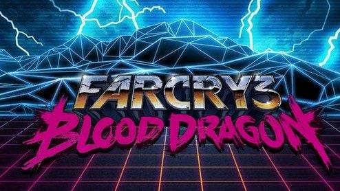 Far Cry 3: Blood Dragon - poradnik do gry