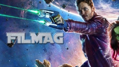 FILMag #33 - Strażnicy galaktyki, Niezniszczalni 3, Wróg i Comic-Con