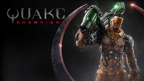 Testujemy grę Quake Champions – fragowanie prawie jak w 1999 roku