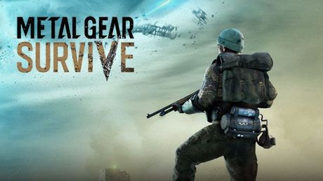 Recenzja gry Metal Gear Survive - bez Hideo Kojimy to nie mógł być hit